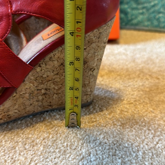 Miz Mooz Sandal - Picture 5 of 6